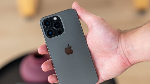 iPhone sang chảnh một thời nay giá hấp dẫn, trang bị không kém nhiều iPhone 15 Pro