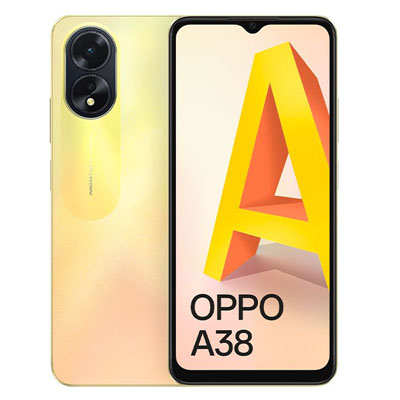 Điện thoại OPPO A38 4GB/128GB